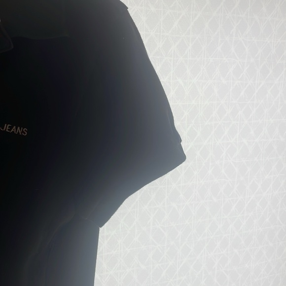 vintage Calvin Klein button up - Picture 3 of 4